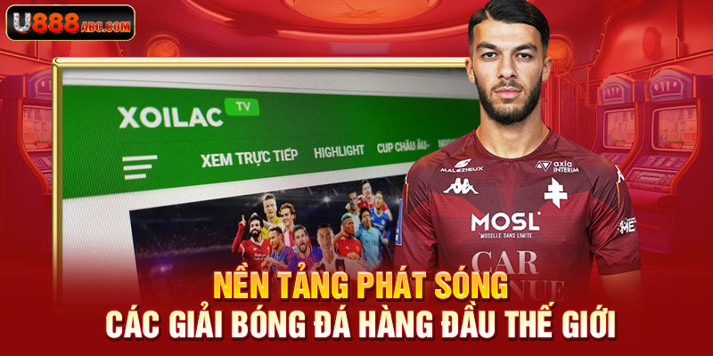 Tổng quan về Xoilac TV