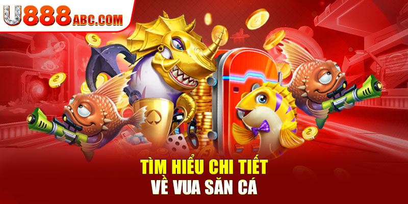 Tìm hiểu chi tiết về vua săn cá