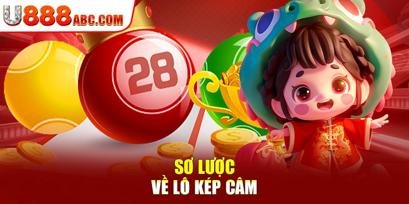 Giới thiệu về lô kép câm