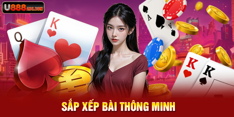 Sắp xếp bài thông minh